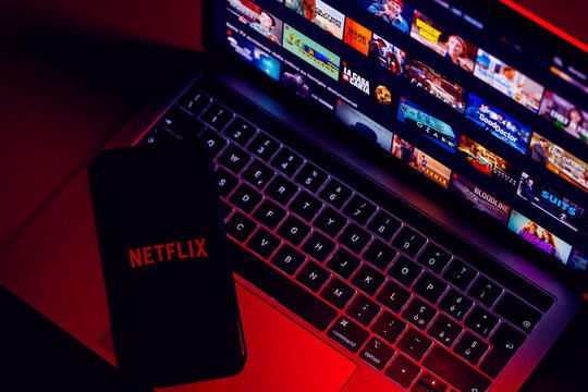 Comment contourner les restrictions Netflix sur Iphone et PC