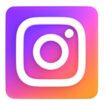 Icône de lien social