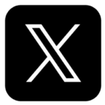 Icône de lien social